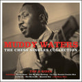 Waters,muddy - Chess Singles - Vinyl Record