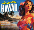 Aloha Mai Hawaii / Various - Aloha Mai Hawaii / Various - Music CD
