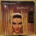 Exotica (Bonus Tracks) [Limited Edition] [180 Gram] (Spa) Vinyl Record