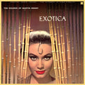Denny,martin - Exotica - Vinyl Record