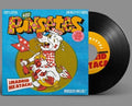 Los Punsetes - Madrid Me Ataca - Vinyl Record