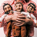 Los Estanques - Uve - Music CD