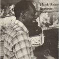Jones,hank - Bluesette - Music CD