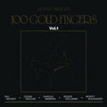 100 Gold Fingers - Piano Playhouse 1990 Vol 1 - Music CD
