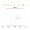 100 Gold Fingers - Piano Playhouse 1990 Vol 2 - Music CD