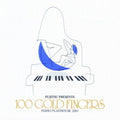 100 Gold Fingers - Piano Playhouse 2001 - Music CD