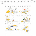 Connor,chris - Three Pearls - Music CD