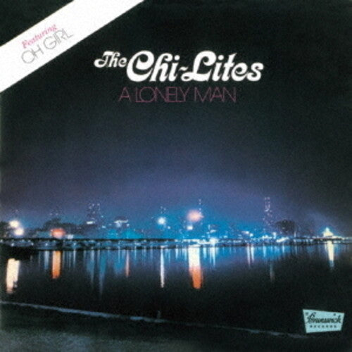 Chi - Lites - Music CD