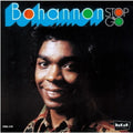 Bohannon - Stop & Go - Music CD