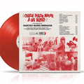 De Los Rios,waldo - Quien Puede Matar A Un Nino - O.s.t. - Vinyl Record