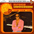 Santisteban,alfonso - Verano Del 72 - Vinyl Record