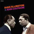 Ellington,duke / Coltrane,john - Duke Ellington & John Coltrane - Vinyl Record