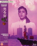 Luminous Woman (director's Company Edition) - Luminous Woman (director's Company Edition) - Blu-ray