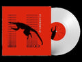 Cemento Atlantico - Dromomania - Vinyl Record