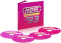 Now Yearbook 1993 / Various - Now Yearbook 1993 / Various - Music CD