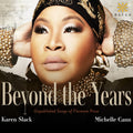 Price / Cann / Slack - Beyond The Years - Music CD