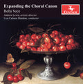 Assandra / Casulana / Voce - Expanding The Choral Canon - Music CD
