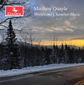 Quayle / Fancher / Levinsky - Woodwind Chamber Music - Music CD