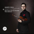 Torelli / Battistoni - 12 Concerti Da Camera For Two Violins & Basso - Music CD