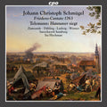 Schmugel / Hamburg / Worner - War & Peace - Music CD