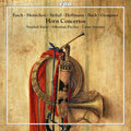 Horn Concertos Music CD