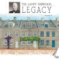 Dvorak / Gram / Sibelius / Rostal - Launy Grondahl Legacy Vol. 8 - Music CD