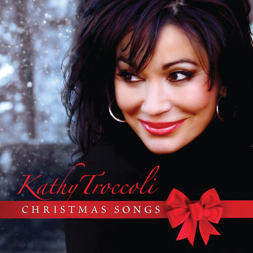 Troccoli,kathy - Christmas Songs - Music CD