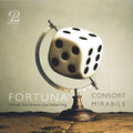 Consort Mirabile - Fortuna - Super Audio CD