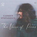 Stefanescu,carmen - Voice Of Piano - Music CD