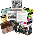 Julliard String Quartet Plays Schoenberg Music CD