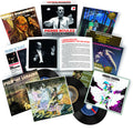 Pierre Boulez Conducts Arnold Schoenberg Music CD