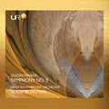 Mahler / Milan Rai Symphony Orchestra - Symphony No. 9 - Music CD