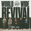Newsboys - Worldwide Revival, Pt. 1 - Music CD