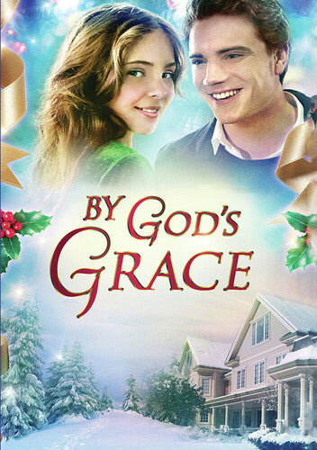 By God's Grace - By God's Grace - DVD