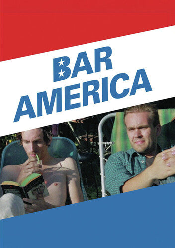 Bar America - Bar America - DVD