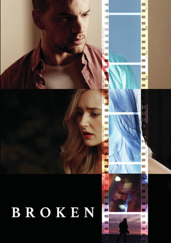 Broken - Broken - DVD