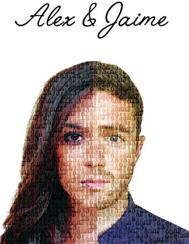 Alex & Jaime - Alex & Jaime - DVD