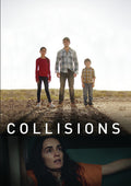 Collisions - Collisions - DVD