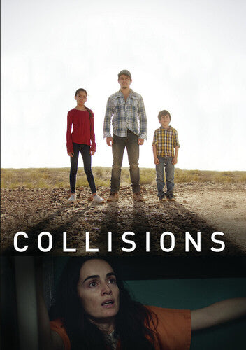 Collisions - Collisions - DVD