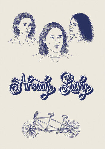 Already Lucky - Already Lucky - DVD