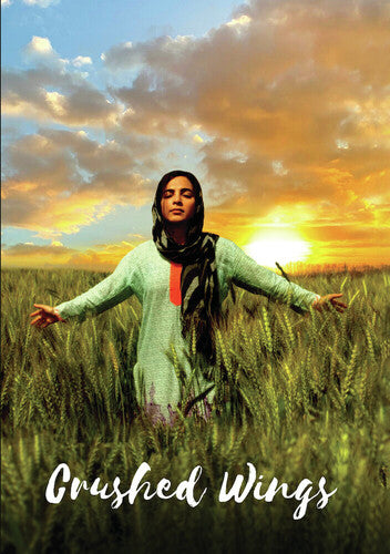 Crushed Wings - Crushed Wings - DVD