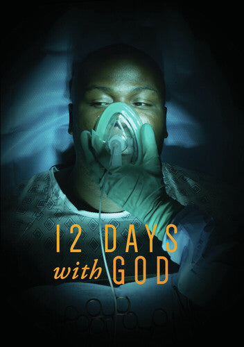 12 Days With God - 12 Days With God - DVD