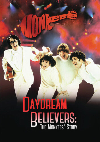 Daydream Believers: The Monkees' Story - Daydream Believers: The Monkees' Story - DVD