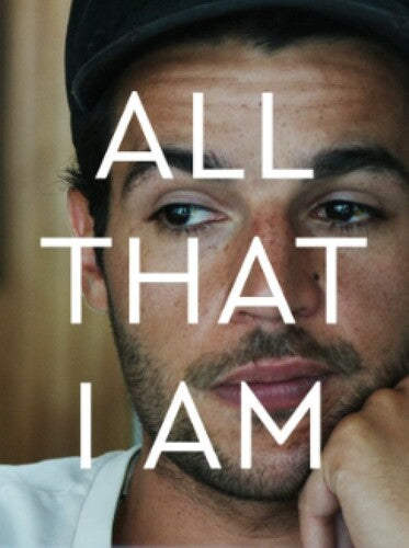 All That I Am - All That I Am - DVD