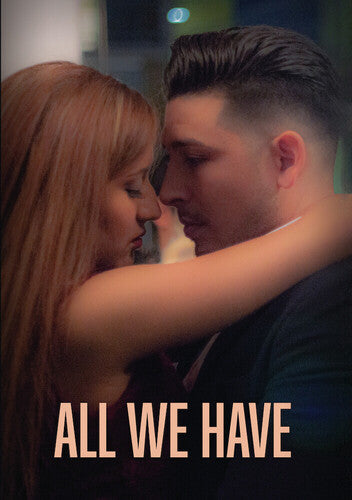 All We Have - All We Have - DVD