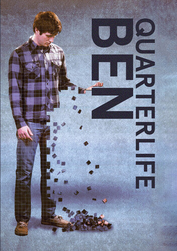 Quarterlife Ben - Quarterlife Ben - DVD