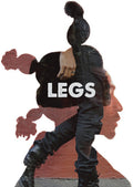 Legs - Legs - DVD