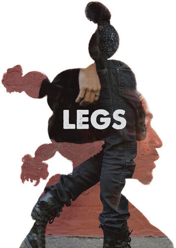 Legs - Legs - DVD