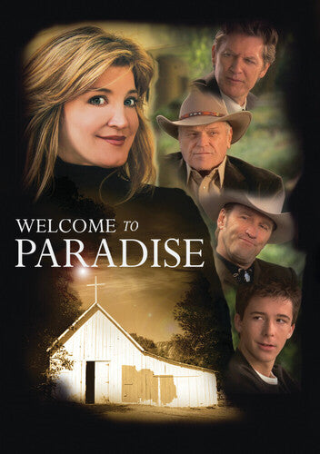 Welcome To Paradise - Welcome To Paradise - DVD
