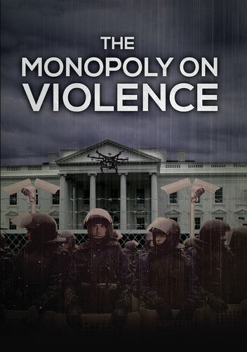 Monopoly On Violence - Monopoly On Violence - DVD